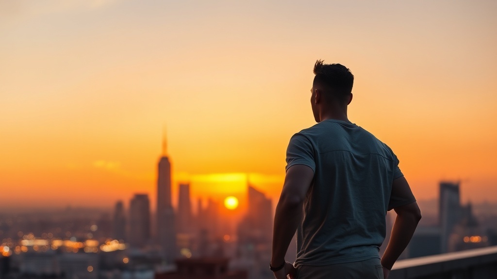 סיכום – פיתוח חוסן אישי זה לא מותרות, זה הכרח