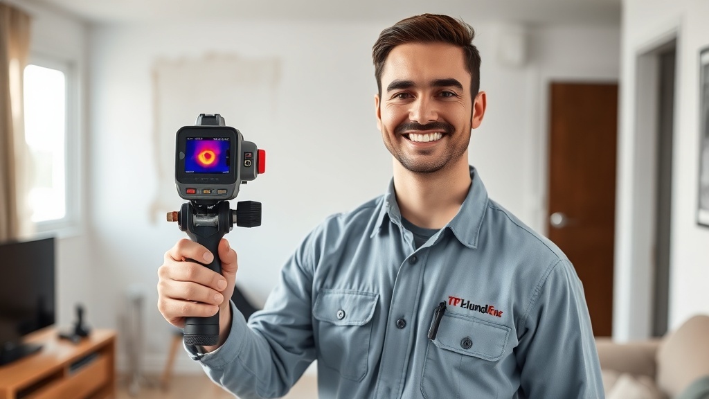 סיכום – מצלמה תרמית זה לא מותרות, זה הכרח