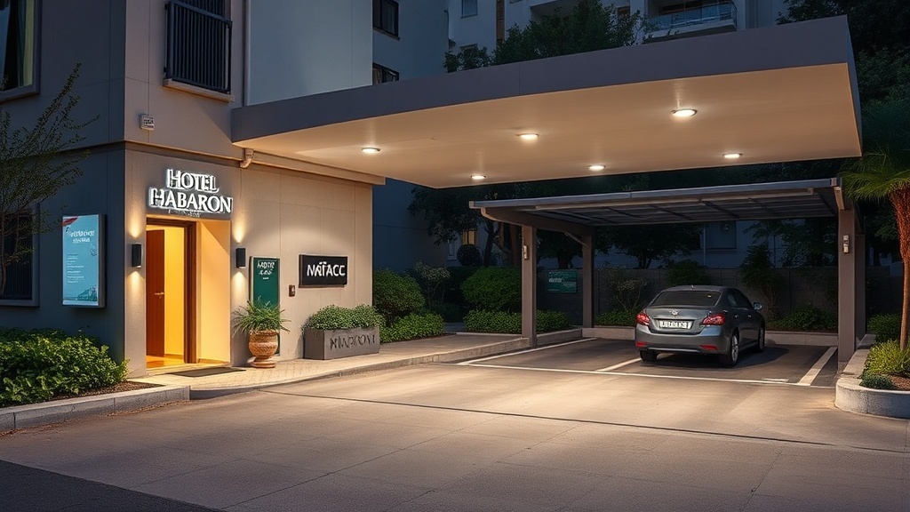 למה דווקא מלון הברון? היתרונות שמבדילים אותו מהשאר