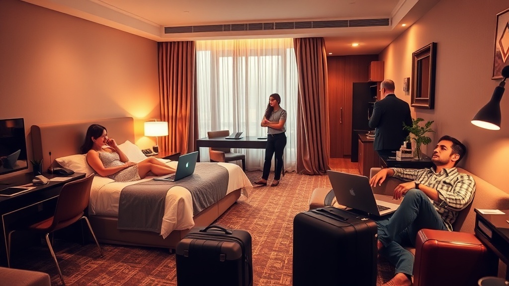 למי זה מתאים? (רמז: כמעט לכולם)