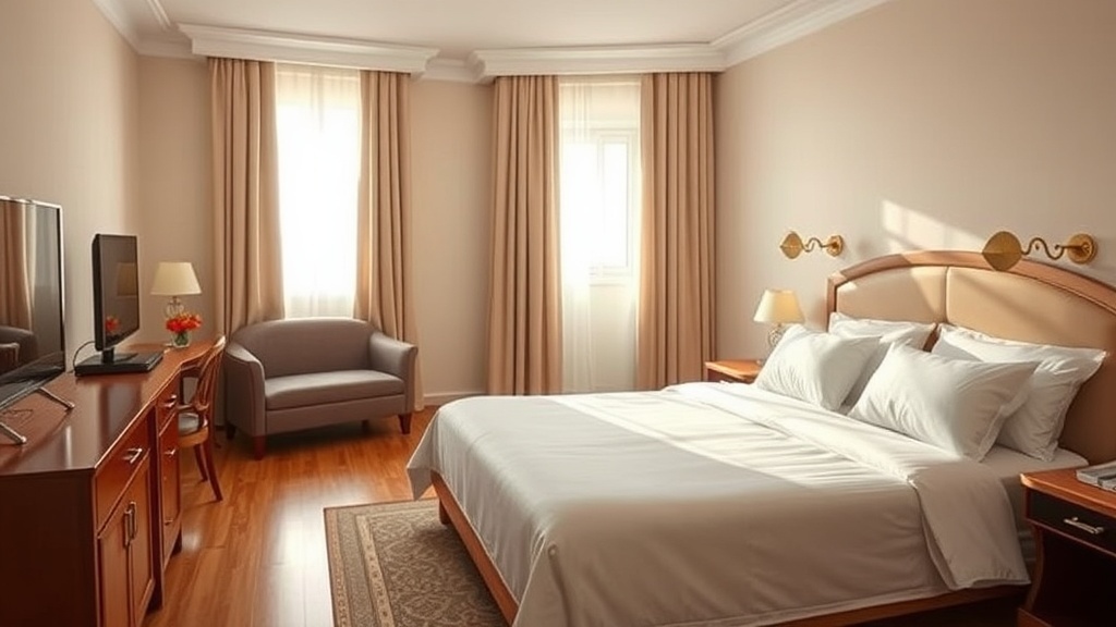 סיכום – למה אירוח לפי שעות בראשון לציון זה לא מותרות, זה הכרח