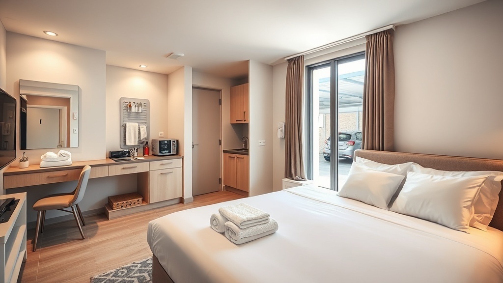 שאלות נפוצות על אירוח לפי שעות בראשון לציון