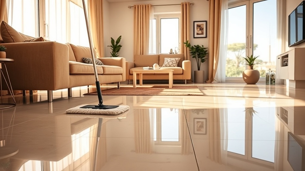 טיפים של אלופים – איך לשמור על הברק אחרי פוליש?