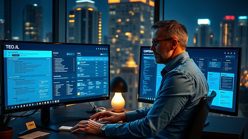 איך אני בונה שירותי קידום אתרים שמביאים תוצאות מהר