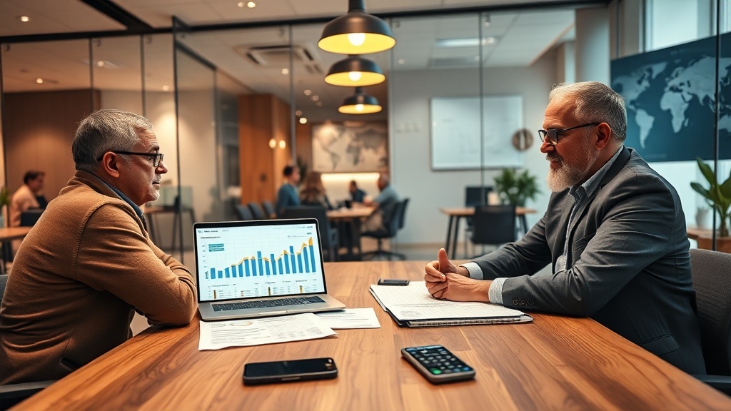 איך לבחור נותן שירותי קידום אתרים בלי להתחרט אחרי 6 חודשים