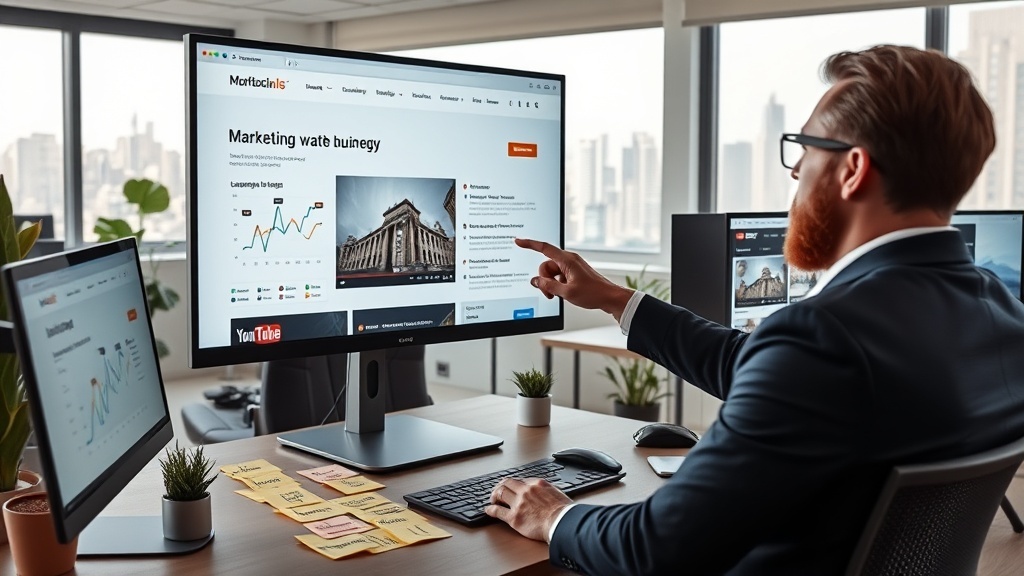 איפה לשים את הסרטון כדי שהוא יביא כסף, לא רק לייקים