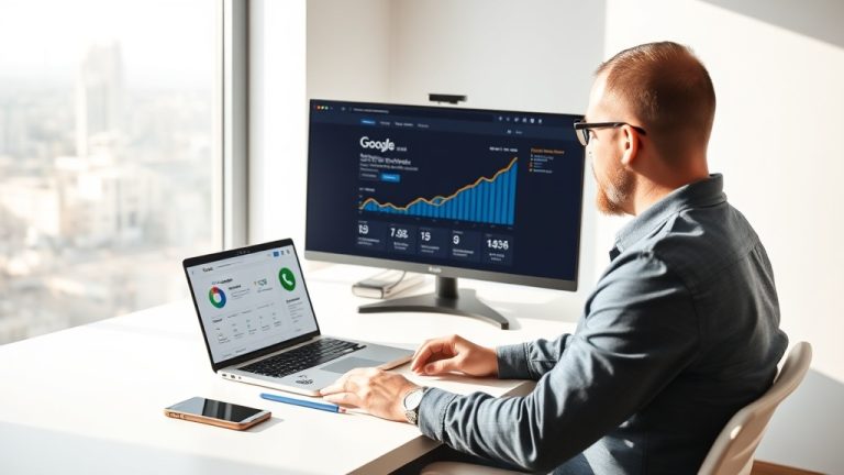 שירותי קידום אתרים: מה באמת עובד היום (ואיך אני ניגש לזה)