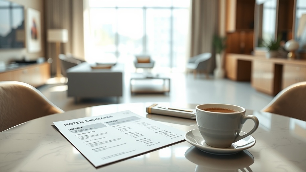 פירוט סוגי החדרים והמחירים – בלי הפתעות