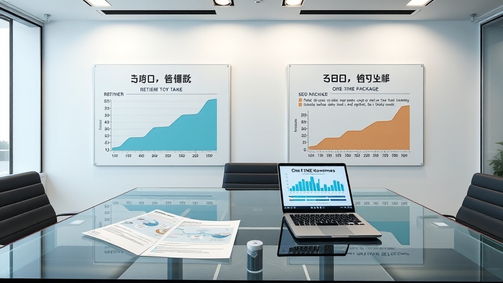 ריטיינר חודשי או תשלום חד-פעמי – מה באמת יותר משתלם?