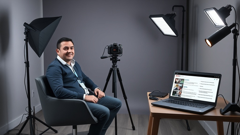 תוכן וידאו בתוך שירותי קידום אתרים – זה מה שעושה את ההבדל